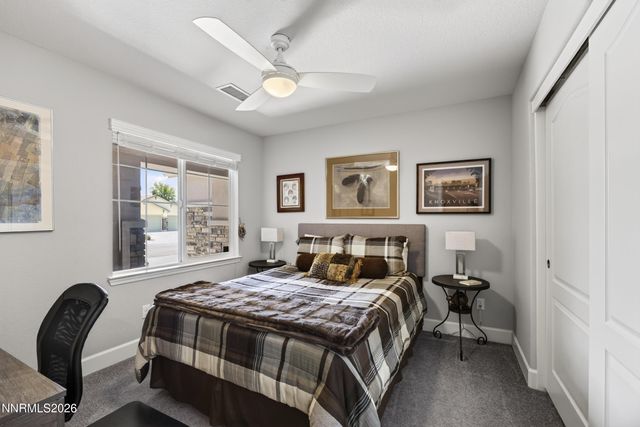 1513 Tule Peak Circle, Carson City, NV 89701