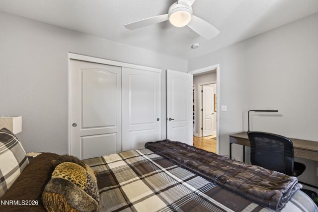 1513 Tule Peak Circle, Carson City, NV 89701