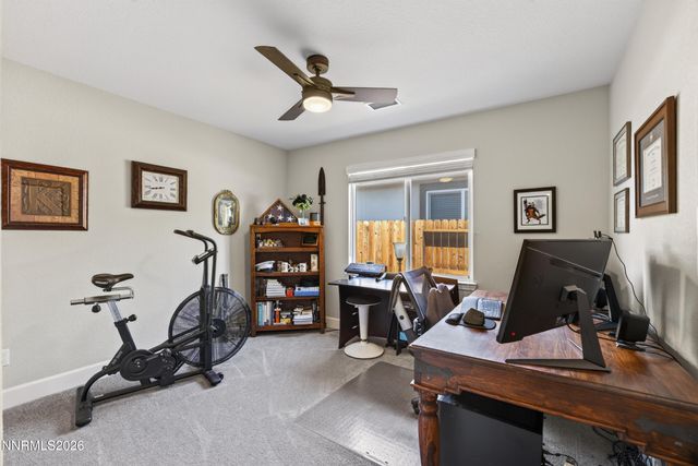 1513 Tule Peak Circle, Carson City, NV 89701