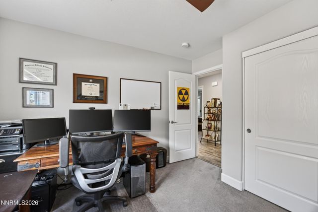 1513 Tule Peak Circle, Carson City, NV 89701