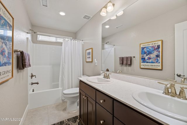 1513 Tule Peak Circle, Carson City, NV 89701