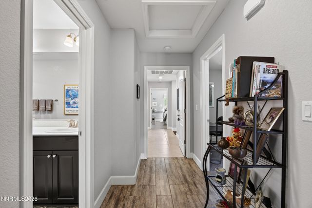 1513 Tule Peak Circle, Carson City, NV 89701