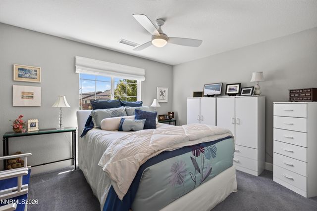 1513 Tule Peak Circle, Carson City, NV 89701