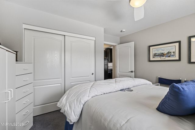 1513 Tule Peak Circle, Carson City, NV 89701