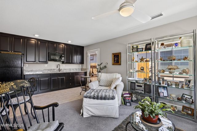 1513 Tule Peak Circle, Carson City, NV 89701
