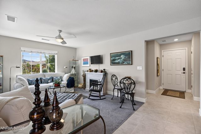1513 Tule Peak Circle, Carson City, NV 89701