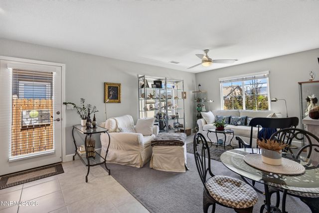 1513 Tule Peak Circle, Carson City, NV 89701