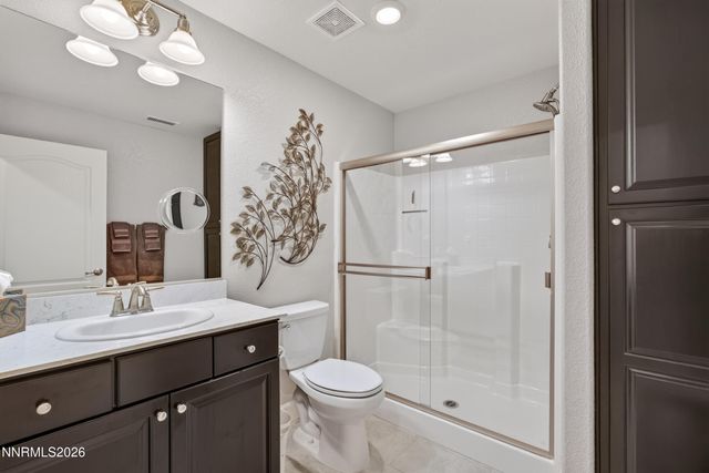 1513 Tule Peak Circle, Carson City, NV 89701