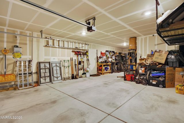 1513 Tule Peak Circle, Carson City, NV 89701