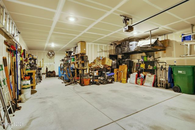 1513 Tule Peak Circle, Carson City, NV 89701
