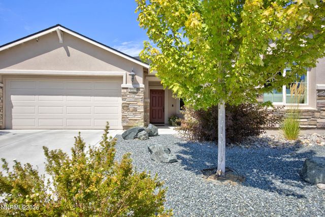 1513 Tule Peak Circle, Carson City, NV 89701