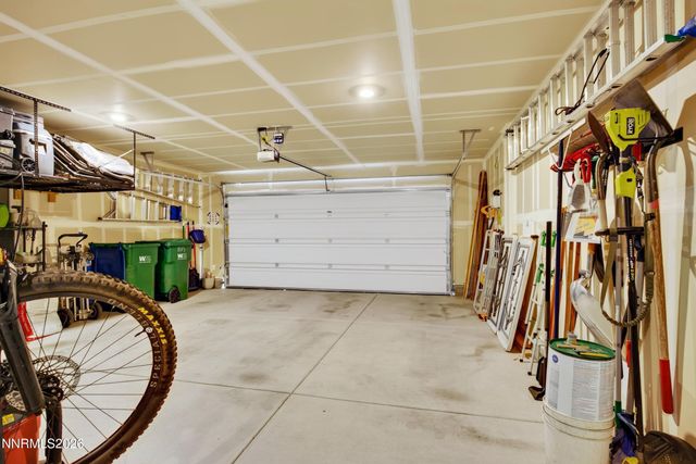 1513 Tule Peak Circle, Carson City, NV 89701