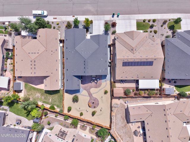 1513 Tule Peak Circle, Carson City, NV 89701