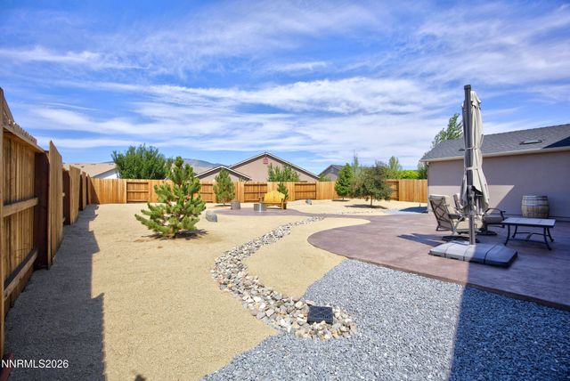 1513 Tule Peak Circle, Carson City, NV 89701