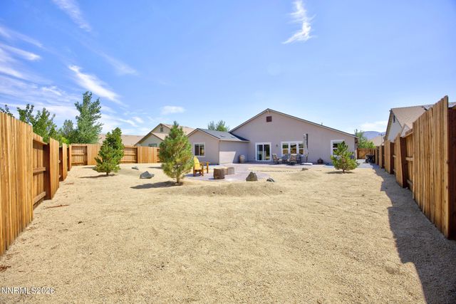 1513 Tule Peak Circle, Carson City, NV 89701