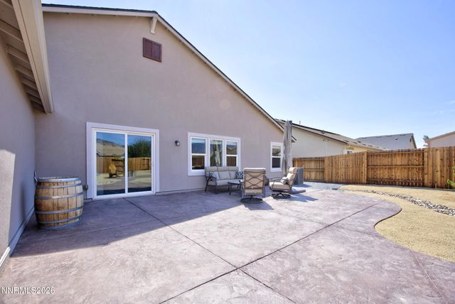1513 Tule Peak Circle, Carson City, NV 89701
