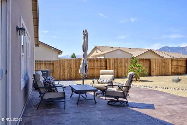 1513 Tule Peak Circle, Carson City, NV 89701