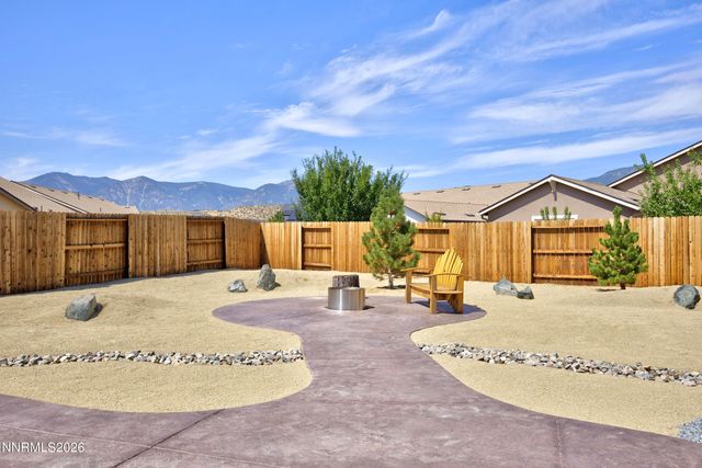 1513 Tule Peak Circle, Carson City, NV 89701