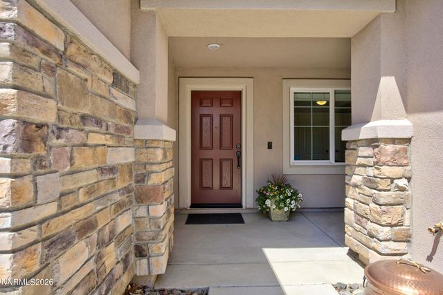 1513 Tule Peak Circle, Carson City, NV 89701