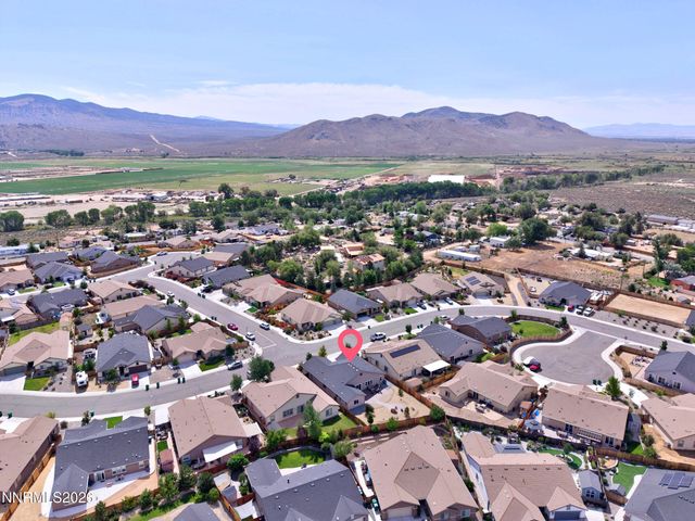 1513 Tule Peak Circle, Carson City, NV 89701