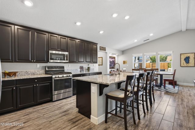 1513 Tule Peak Circle, Carson City, NV 89701