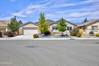 1513 Tule Peak Circle, Carson City, NV 89701
