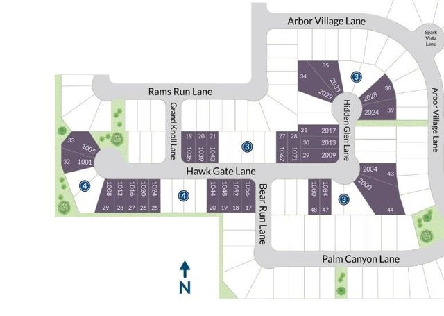 1044 Hawk Gate Lane, Katy, TX 77493
