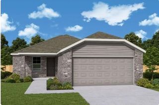 1044 Hawk Gate Lane, Katy, TX 77493