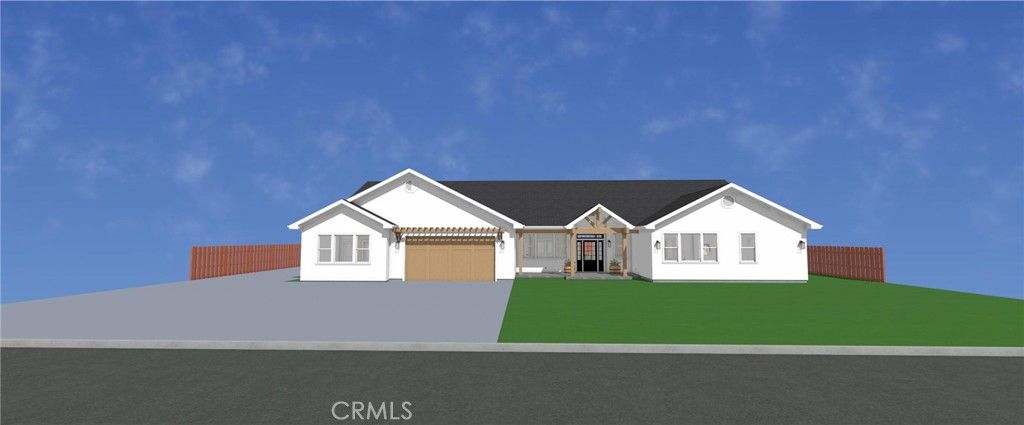 0 Southfork Dr, Norco, CA 91761
