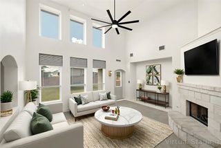 2923 Golden Honey Lane, Richmond, TX 77406