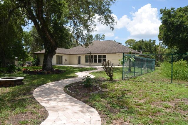 4450 JODY AVENUE, North Port, FL 34288