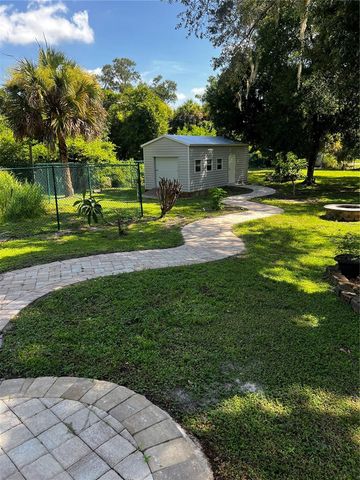 4450 JODY AVENUE, North Port, FL 34288