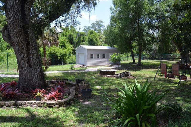 4450 JODY AVENUE, North Port, FL 34288