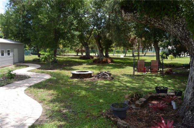 4450 JODY AVENUE, North Port, FL 34288