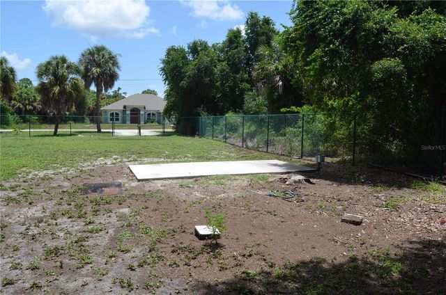4450 JODY AVENUE, North Port, FL 34288