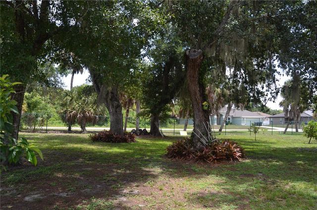 4450 JODY AVENUE, North Port, FL 34288