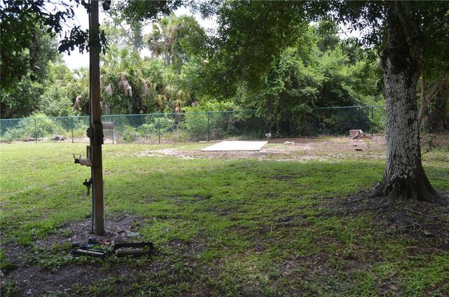 4450 JODY AVENUE, North Port, FL 34288
