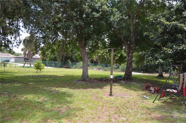 4450 JODY AVENUE, North Port, FL 34288