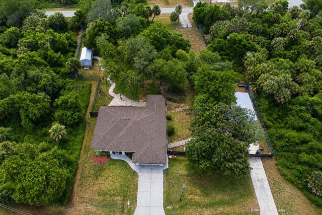 4450 JODY AVENUE, North Port, FL 34288