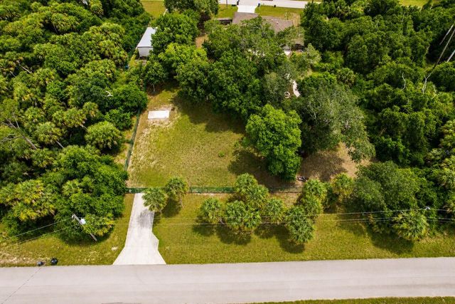4450 JODY AVENUE, North Port, FL 34288