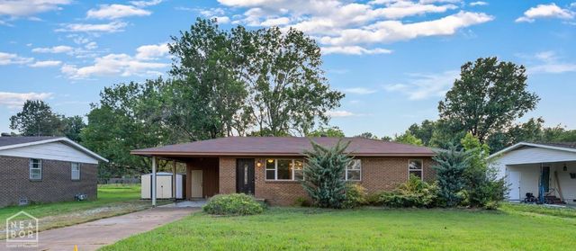 2504 SE 2nd Street SE, Hoxie, AR 72433