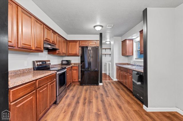 2504 SE 2nd Street SE, Hoxie, AR 72433