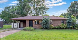 2504 SE 2nd Street SE, Hoxie, AR 72433