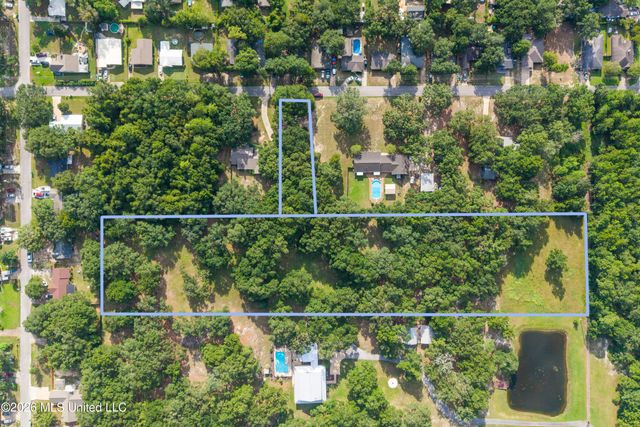 0 S 11th Street, Ocean Springs, MS 39564