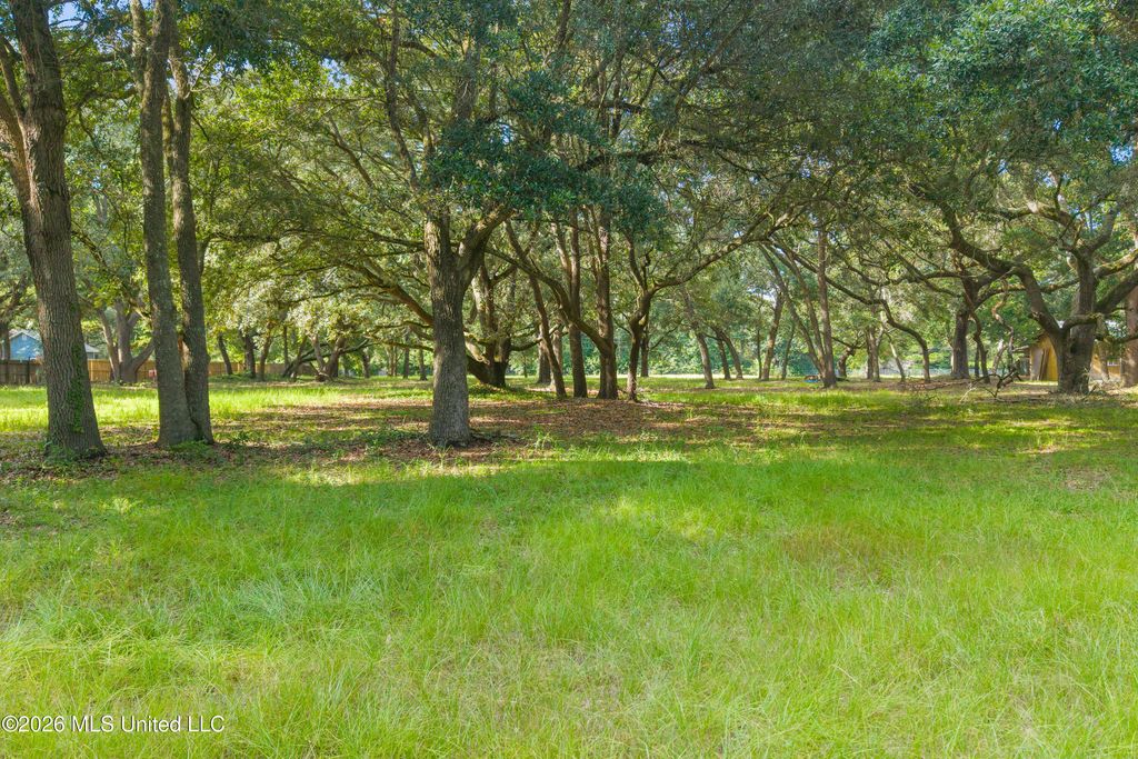 0 S 11th Street, Ocean Springs, MS 39564