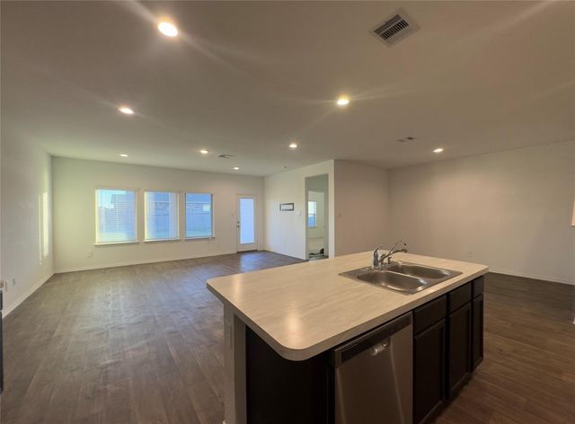 21207 Audubon Russet Road, Katy, TX 77449