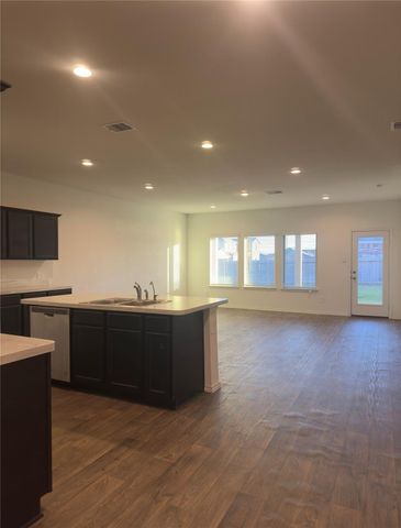 21207 Audubon Russet Road, Katy, TX 77449
