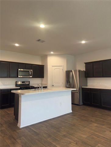 21207 Audubon Russet Road, Katy, TX 77449