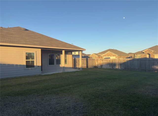 21207 Audubon Russet Road, Katy, TX 77449
