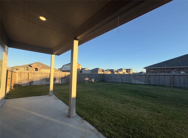 21207 Audubon Russet Road, Katy, TX 77449